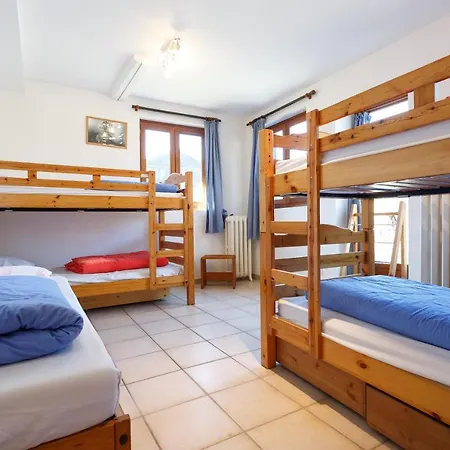 Chalet De La Hulotte *